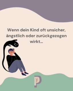 Wenn dein Kind oft unsicher, ängstlich oder zurückgezogen wirkt …

Kennst du das?

Dein Kind ist oft unsicher.
Zieht sich zurück.
Oder reagiert schneller ängstlich als andere Kinder.

Und du fragst dich:

„Ist das noch normal?“
„Braucht mein Kind Unterstützung?“
„Machen wir etwas falsch?“

Erst einmal:
👉 Du bist damit nicht allein.

Viele Eltern kommen genau mit diesen Fragen zu uns.

Und oft zeigt sich:
Dein Kind braucht vor allem eines –
mehr Sicherheit im Umgang mit sich selbst und seiner Umwelt.

Warum ist das so wichtig?

Kinder können sich nur dann gut entwickeln, wenn ihr Nervensystem sich sicher fühlt.

Wenn ein Kind sich innerlich unsicher fühlt, geht es schneller in Rückzug, Angst oder Anspannung.

Lernen, Ausprobieren und soziale Kontakte fallen dann deutlich schwerer.

Erst wenn Sicherheit entsteht, kann dein Kind:

✨ sich öffnen
✨ Vertrauen entwickeln
✨ neue Erfahrungen machen

In unserer Begleitung schaffen wir genau diesen Rahmen.

Wir unterstützen nicht nur dein Kind, sondern auch dich und eure Familie – denn Sicherheit entsteht immer im Zusammenspiel.

In einem geschützten Raum, in dem dein Kind ankommen darf.
Und ihr als Familie Orientierung bekommt.

💛 Schritt für Schritt.
💛 In einem Tempo, das zu deinem Kind und eurer Familie passt.

Wenn du das Gefühl hast, dass das zu euch passen könnte, melde dich gerne.

Praxis P&P – Raum für Entwicklung und Stärkung
Psychologische Beratung · Psychotherapie (HPG) · Coaching
für Kinder, Jugendliche, Erwachsene, Paare & Familien

📲 @praxis_pundp
📱 0175 4492317
✉️ kontakt@pundp.org
📍 Im Vogelsang 13 · 56323 Waldesch (bei Koblenz)
🌐 www.pundp.org